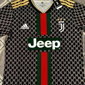 Adidas JUVENTUS Christiano Ronaldo Jersey